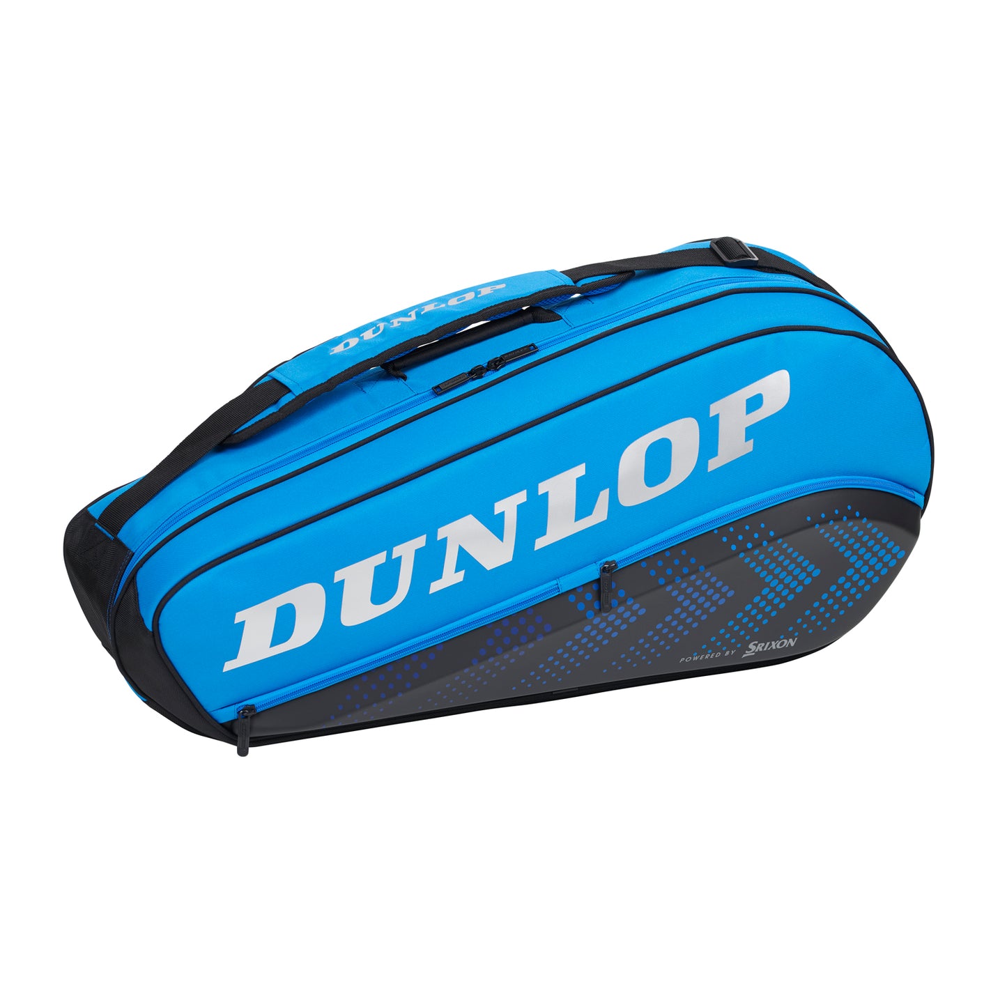 FX Performance 3 Racquet Bag