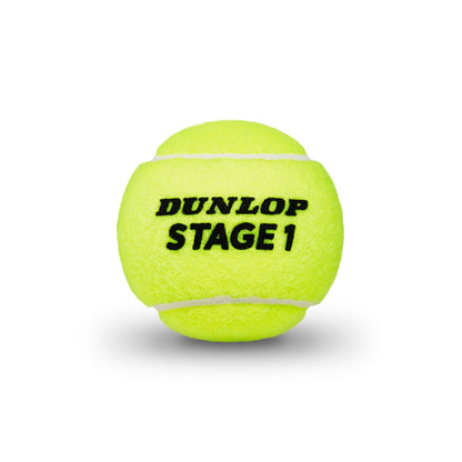 Stage 1 Tennis Ball