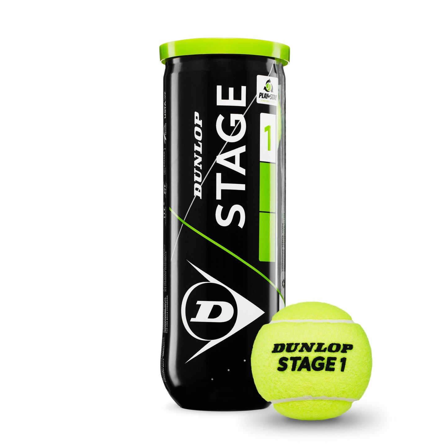 Stage 1 Tennis Ball