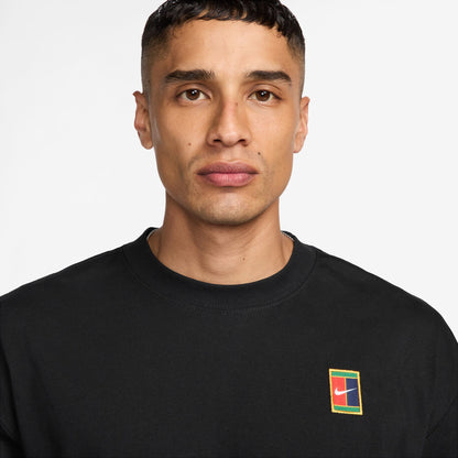 Nike Men's NikeCourt Tee Max90