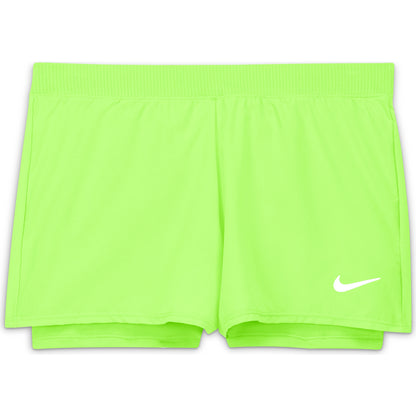 Nike Girl's NikeCourt Dri-FIT Victory Short