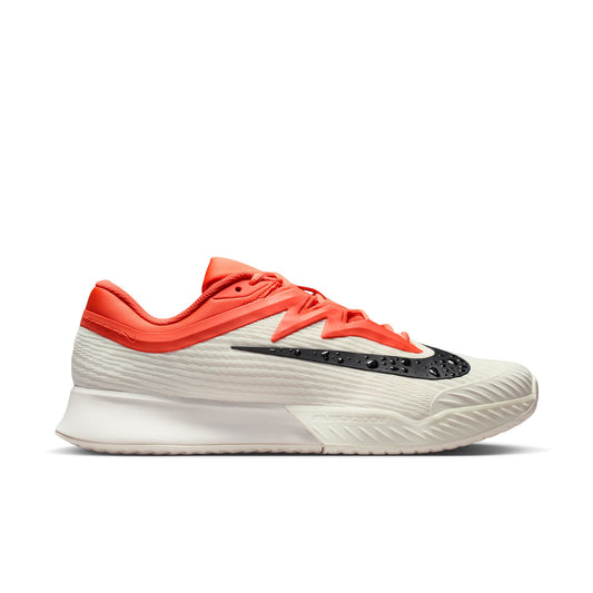 Nike Men's Hard Court Nike Vapor Pro 3 - White - IB6558-100