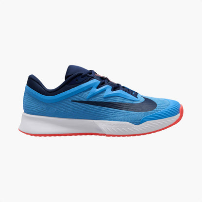 Nike Men's Hard Court Nike Vapor Pro 3 - Blue/Navy - FZ2161-403