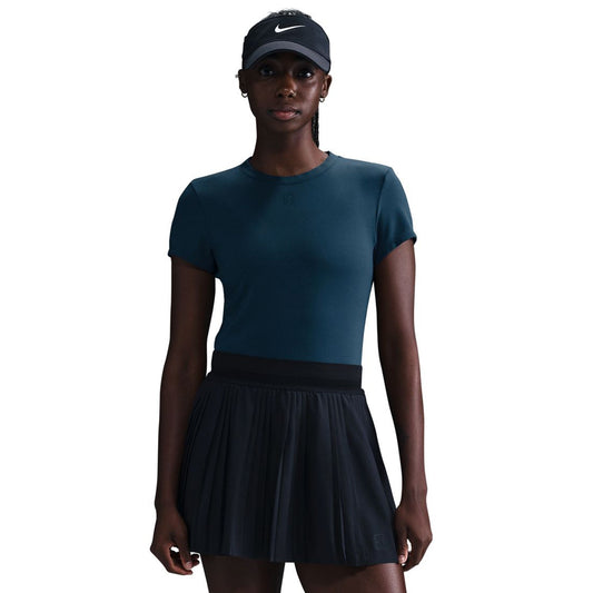 NikeCourt Advantage Women's Tennis Top - 2025 - Armory Navy Armory Navy - HQ2994-478