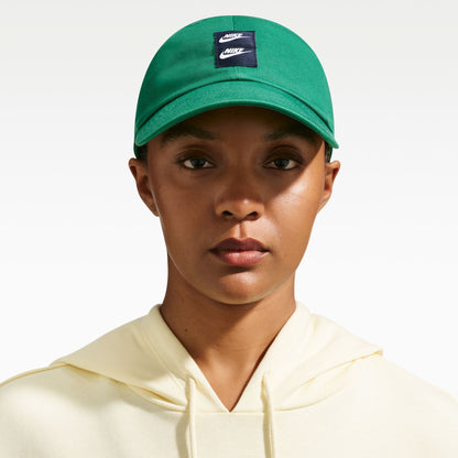 Nike Unisex Club Cap Masters - Green- IR0967-365