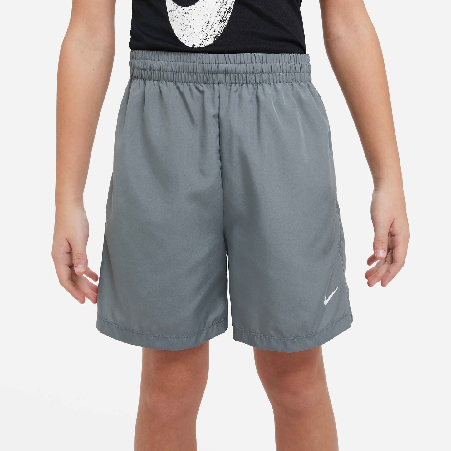 Nike Dri-FIT Multi Boys Training Shorts