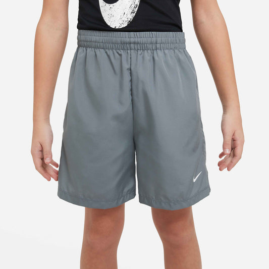 Nike Dri-FIT Multi Boys Training Shorts
