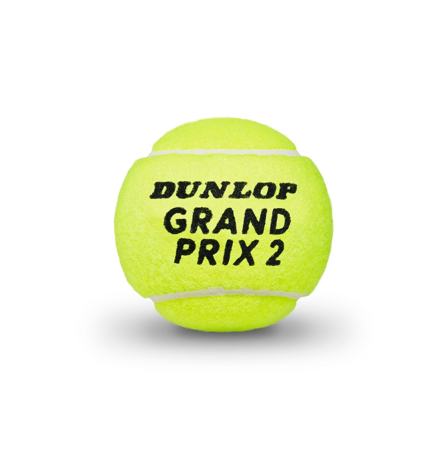 Dunlop Grand Prix Tennis Balls