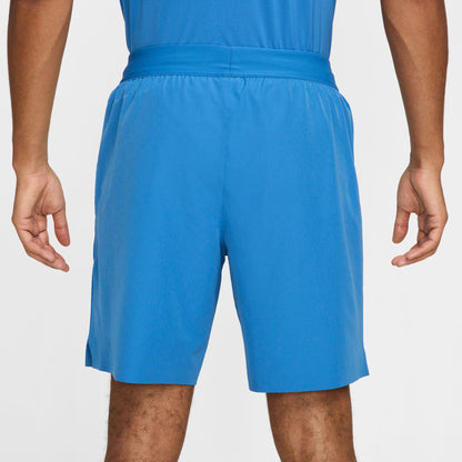 NikeCourt Advantage Men's Dri-FIT 8" Tennis Shorts