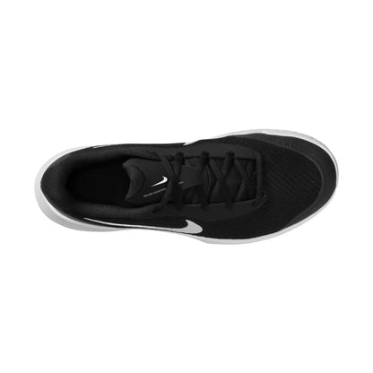NikeCourt Vapor Lite 3 Women's Hard Court Tennis Shoes - Black - FZ2156-001