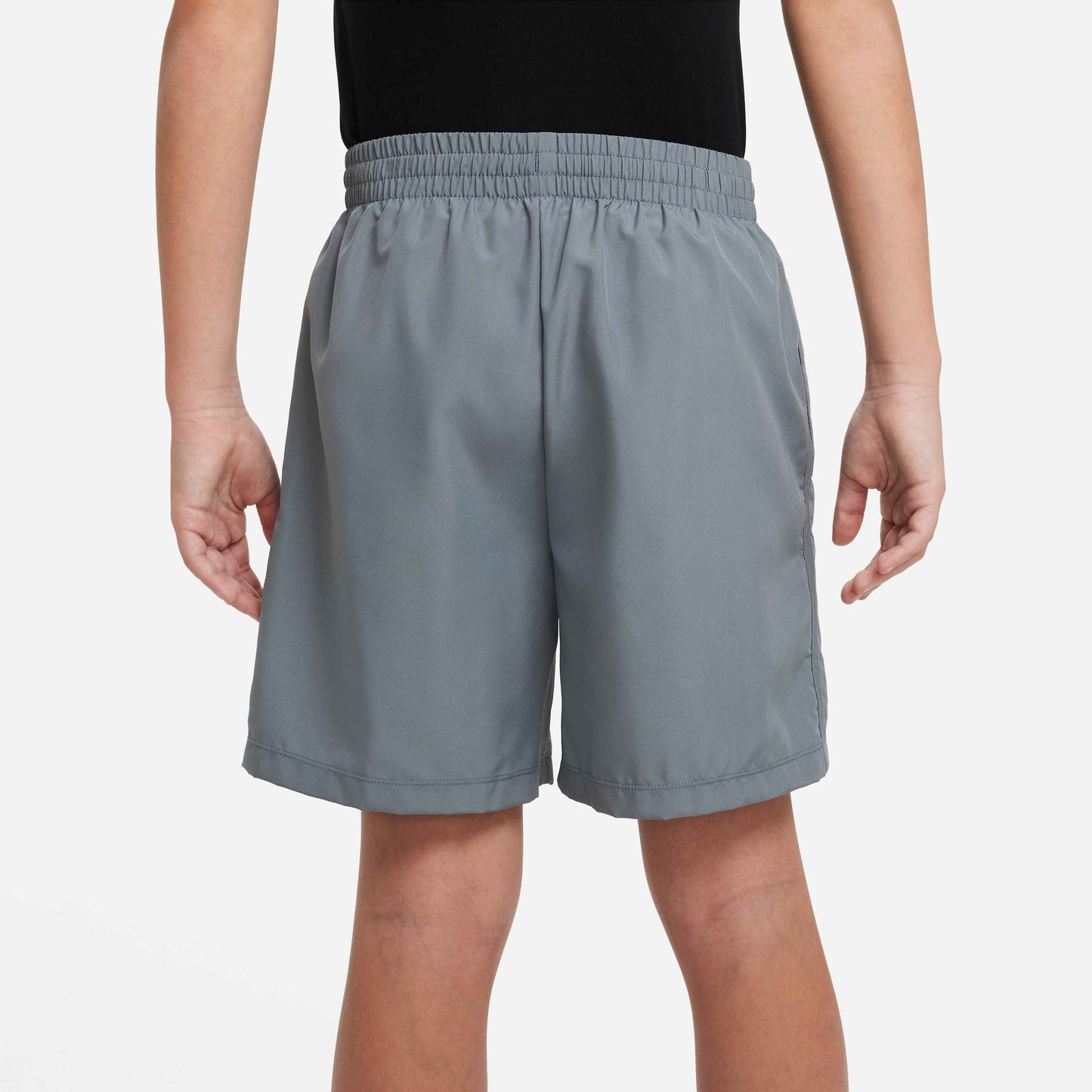 Nike Dri-FIT Multi Boys Training Shorts