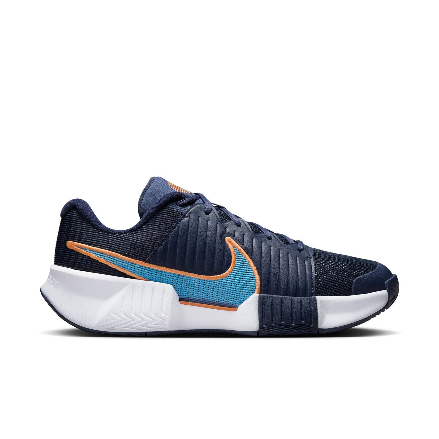 Nike Zoom GP Challenge Pro - Thunder Blue Blue Beyond-Obsidian - FB3145-400