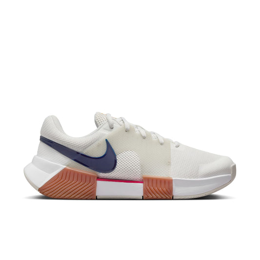 Nike Zoom GP Challenge 1 - Summit White Binary Blue-Light Bone - FB3148-103