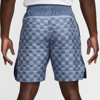 NikeCourt Victory Men's Dri-FIT 9" Printed Tennis Shorts