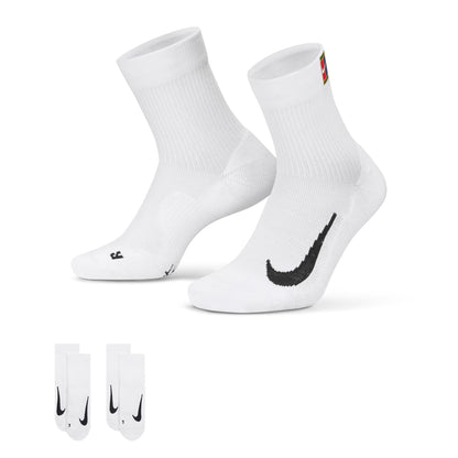 NikeCourt Multiplier Max Ankle Socks