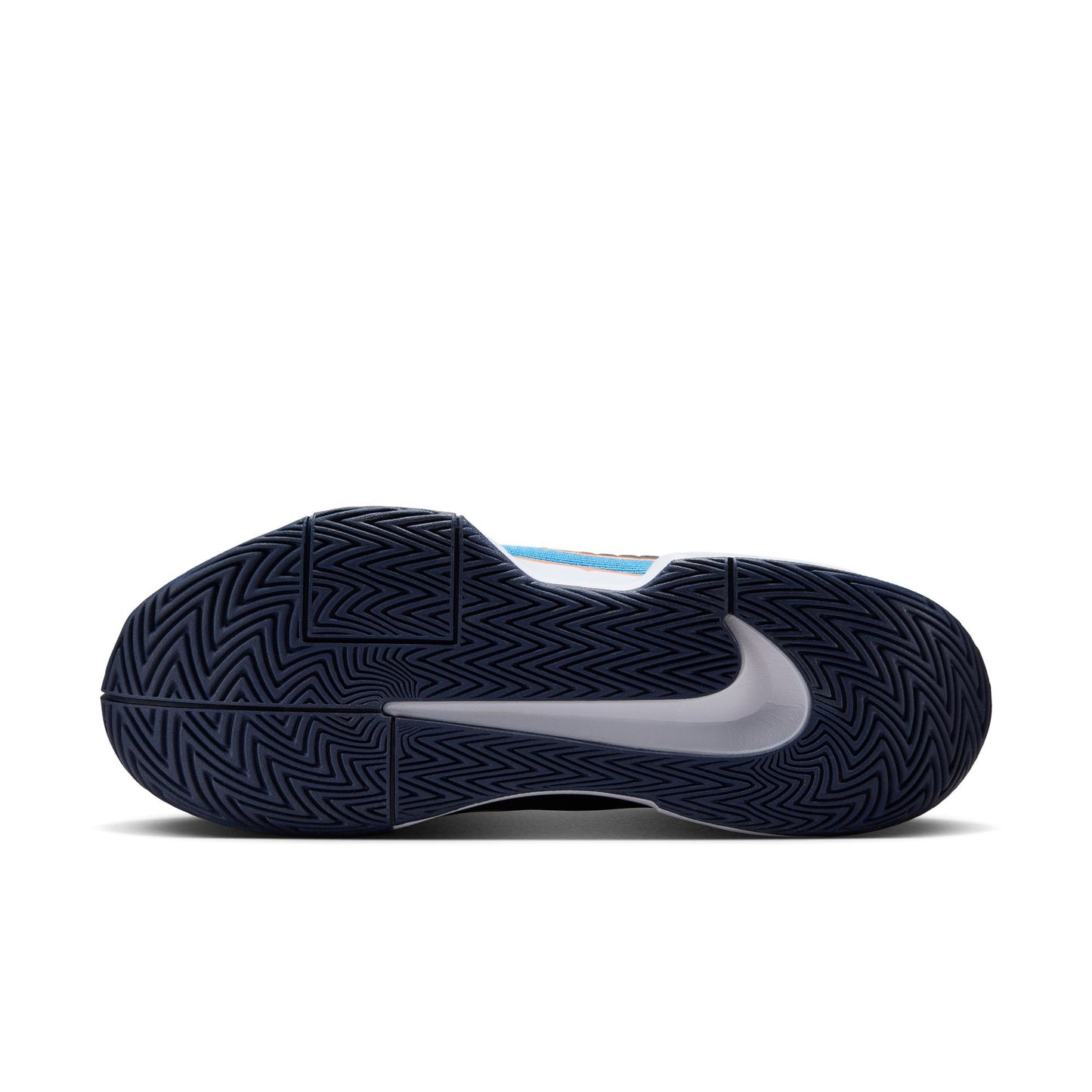 Nike Zoom GP Challenge Pro - Thunder Blue Blue Beyond-Obsidian - FB3145-400