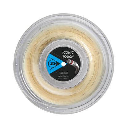 Dunlop Iconic Touch Tennis String product detail 1