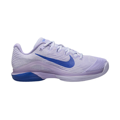 Nike Vapor 12 Women's Hard Court Tennis Shoes - Sapphire - FV5554-500