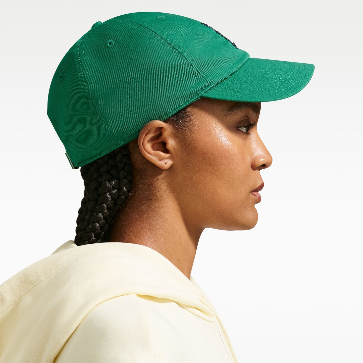 Nike Unisex Club Cap Masters - Green- IR0967-365