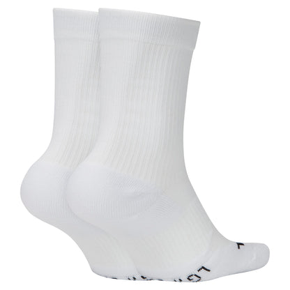 NikeCourt Multiplier Crew Socks