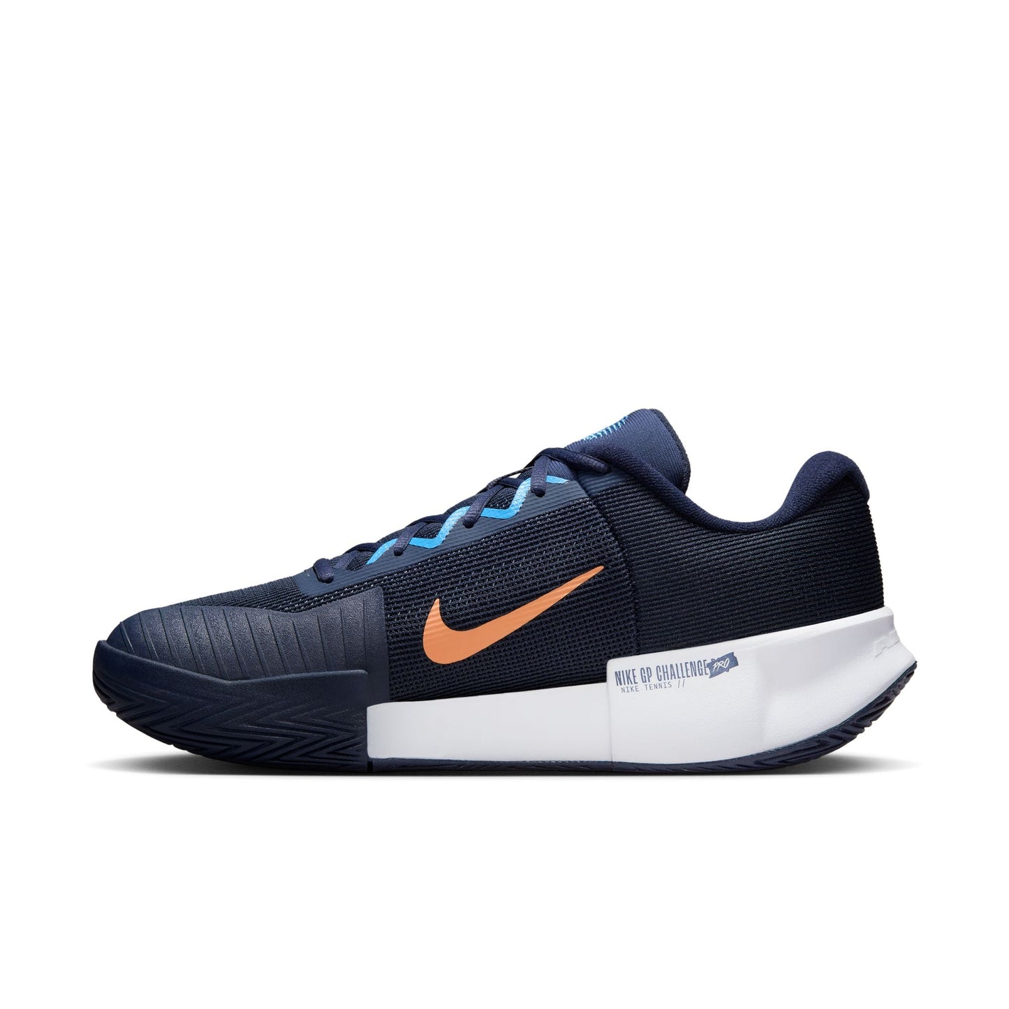Nike Zoom GP Challenge Pro - Thunder Blue Blue Beyond-Obsidian - FB3145-400