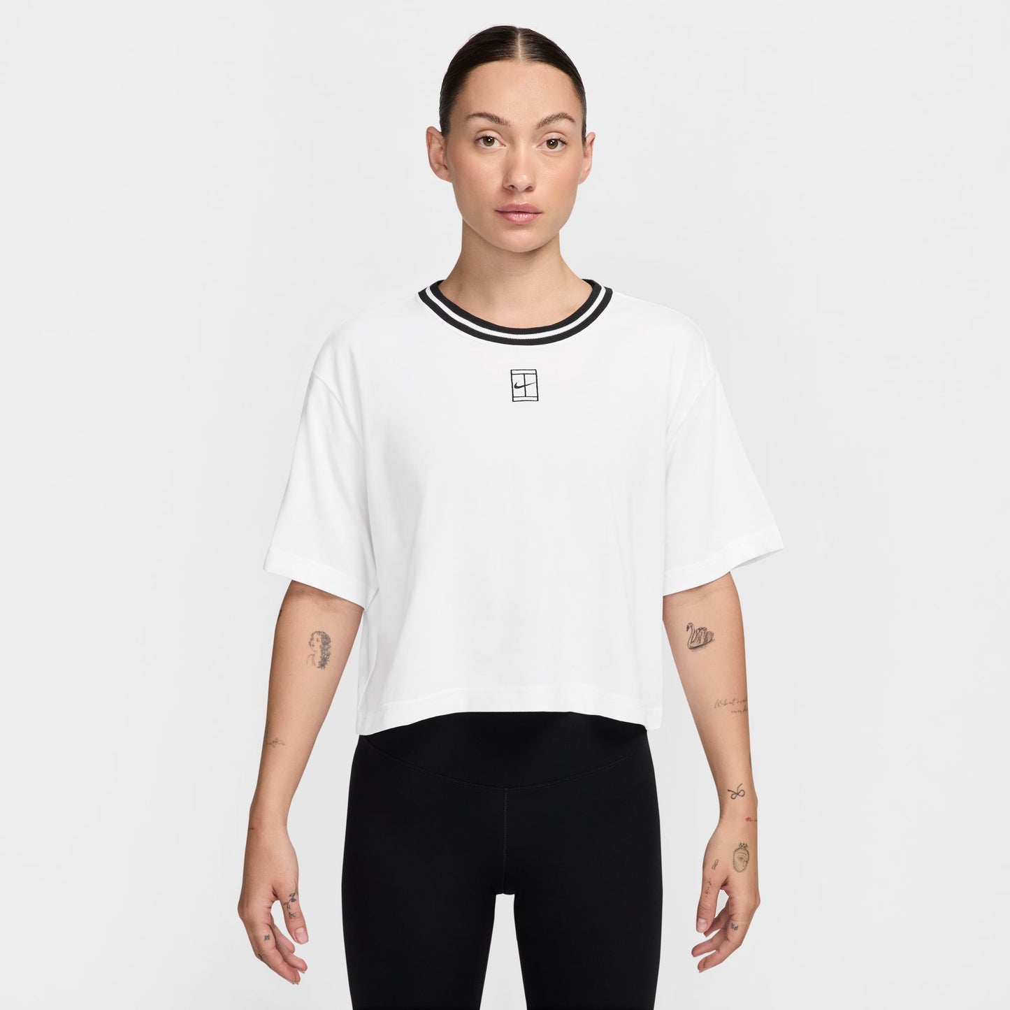 Nike Slam Women's Dri-FIT Short-Sleeve T-Shirt (Copy)