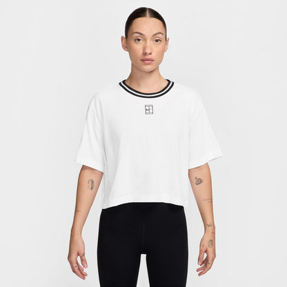 Nike Slam Women's Dri-FIT Short-Sleeve T-Shirt (Copy)