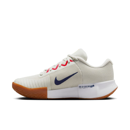 Nike GP Challenge Pro Women's Hard Court Tennis Shoes - Summit White - FB3146-002