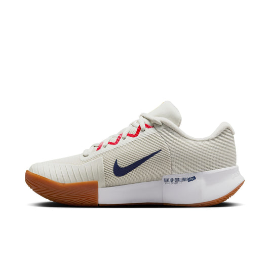 Nike GP Challenge Pro Women's Hard Court Tennis Shoes - Summit White - FB3146-002
