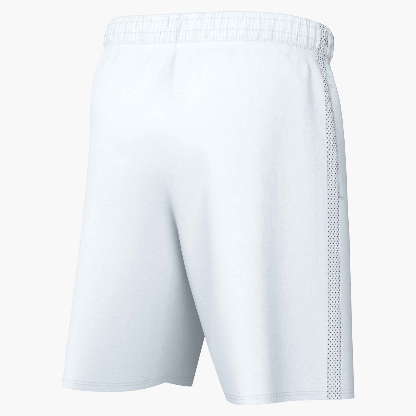 Nike Boy's Dri-FIT Multi Short Hbr - White - IF2431-100