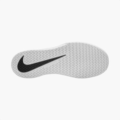 NikeCourt Vapor Lite 3 Women's Hard Court Tennis Shoes - White - FZ2156-101