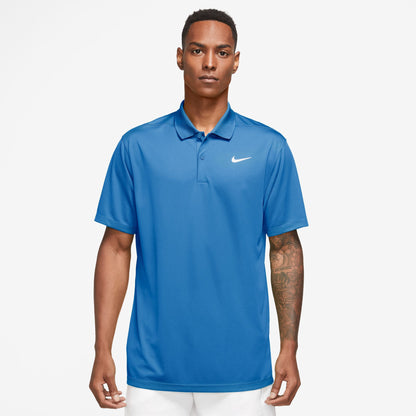 NikeCourt Dri-FIT Men's Tennis Polo