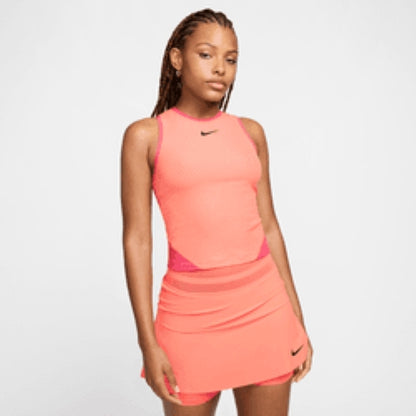 NikeCourt Slam Women's Dri-FIT Slam NY Tank