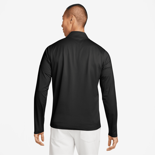 Nike Victory 1/4 Zip Top - Black - FD5837-010