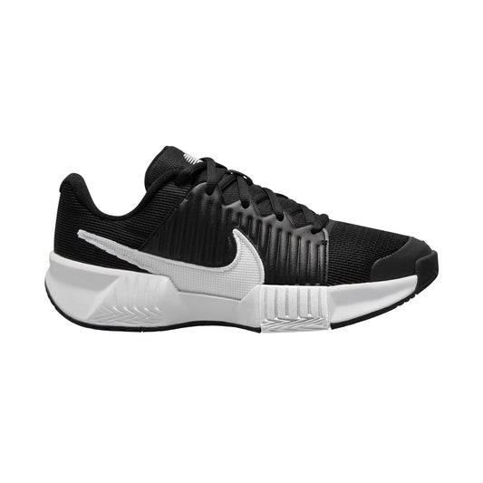 Nike GP Challenge Pro Women's Hard Court Tennis Shoes - Black - FB3146-001
