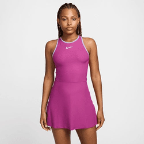 NikeCourt Slam Women's Dri-FIT Tennis Dress