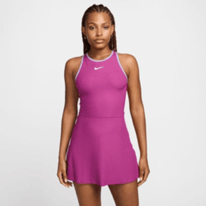 NikeCourt Slam Women's Dri-FIT Tennis Dress