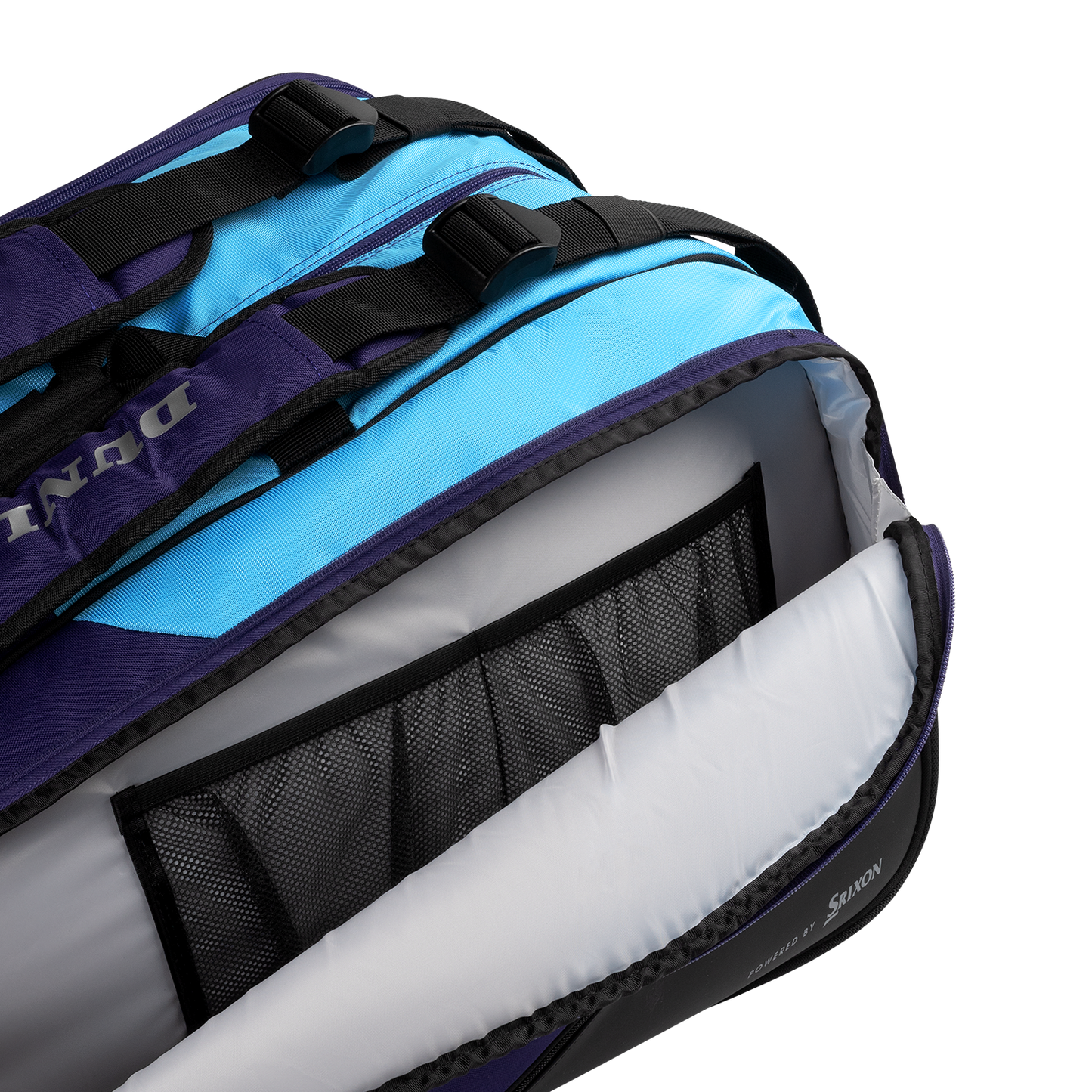 FX Performance 12 Racket Bag