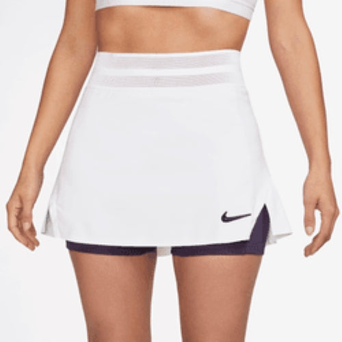 NikeCourt Slam Women's Dri-FIT Tennis Skirt