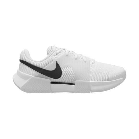 Nike Zoom GP Challenge 1 - White Black-White - FB3148-101