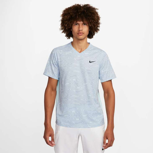 NikeCourt Victory Men's Dri-FIT Tennis Top